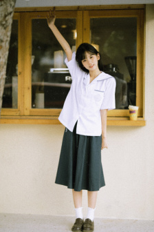WRITEAS吊带